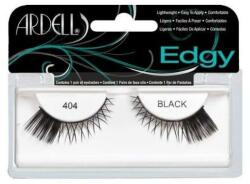 Ardell Ardell, Edgy, False Eyelashes, 404, Black
