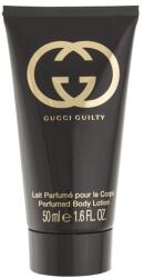 Gucci Gucci, Guilty, Moisturizing, Body Lotion, 50 ml