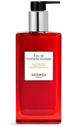 Hermès Hermes, Eau de Rhubarbe Ecarlate , Moisturizing, Body Lotion, Body, 200 ml