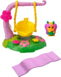 WowWee WowWee, Lite Sprites Deluxe, Doll Accessory Play Set, Swing, For Girls, 4+ years