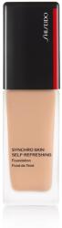 Shiseido Shiseido, Synchro Skin Self-Refreshing, Liquid Foundation, 260, Cashmere, SPF30, 30 ml