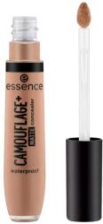 essence , Camouflage+Matt, Matte, Liquid Concealer, 160, Sunny Beige, 8 ml