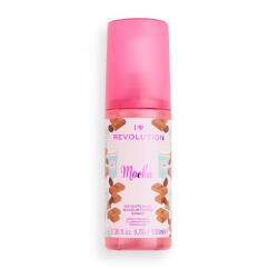 Makeup Revolution Makeup Revolution, I Heart, Fix, Makeup Fixer Spray, 100 ml