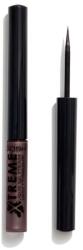 Gosh Gosh, Xtreme, Waterproof, Liquid Eyeliner, 006, Plum, 1.7 ml *Tester