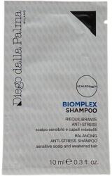 Diego dalla Palma Set, Diego Dalla Palma, Biomplex, Șampon, Anti-Stress, 8 pcs, 5 ml *Sample