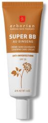 Erborian Erborian, Super BB, Ginseng, High Coverage, BB Cream, 20, Caramel, SPF 20, 40 ml