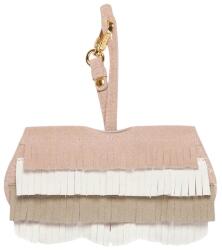 Any Di Any Di, All Over Fringes, Sunglasses Case, SP101602AF