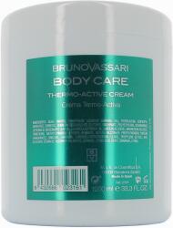 Bruno Vassari Bruno Vassari, Body Care, Essential Oils, Soothing & Toning, Body Cream, 1000 ml