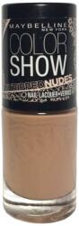 Maybelline Maybelline, Color Show Stripped Nudes, Ojă, Nr. 227, In Your Flesh, 7 ml
