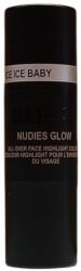 Nudestix Nudestix, Nudies, Illuminating, Concealer Stick, Ice Ice Baby, 7 g *Tester