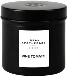 Urban Apothecary Urban Apothecary, Vine Tomato, Scented Candle, 175 g