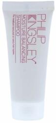 Philip Kingsley Philip Kingsley, Moisture Balancing, Șampon, For Hydration, 20 ml