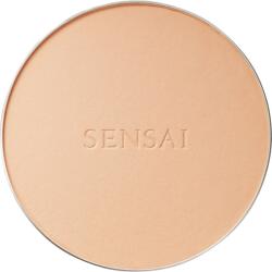Sensai Sensai, Total Finish, Compact Foundation, Tf203, Natural Beige, SPF 10, Refill, 11 g *Tester