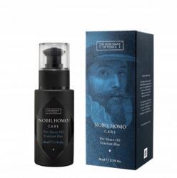 The Merchant Of Venice The Merchant Of Venice, Venetian Blue, Olive Oil, Hydrating & Softening, Pre-Shaving Oil, 50 ml