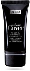 Pupa Pupa, Extreme Cover, Oil-Free, Liquid Foundation, 003, Dark Ivory, 30 ml *Tester