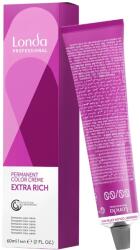 Londa Professional Londa Professional, Londacolor, Permanent Vopsea de păr, 12/1 Special Ash Blond, 60 ml