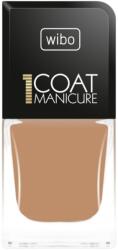 WIBO Wibo, 1 Coat Manicure, Full-Coverage, Ojă, 19, 8.5 ml *Tester