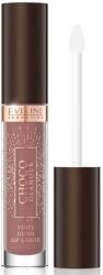 Eveline Cosmetics Eveline Cosmetics, Choco Glamour, Luciu de buze, 03, Toffee Chocolate, 4.5 ml