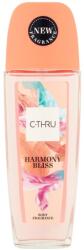 C-Thru C-Thru, Harmony Bliss, Body Spray, 75 ml *Tester