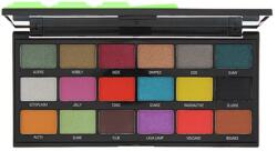 I Heart Revolution I Heart Revolution, Slime, Eyeshadow Palette, 18, 18 g