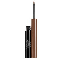 Revlon Revlon, Color Stay, Eyebrow Liquid Liner, 705, Soft Brown, 1.8 ml