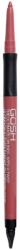 Gosh Gosh, Velvet Touch, Lip Liner, Lip Liner, 002, Antique Rose, 1.2 g *Tester
