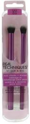 Real Techniques Set, Real Techniques, Real Techniques, Blending, Multi Face Brush, 2 pcs