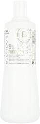 Wella Wella Professionals, Blondor Freelight, For Color Refreshing, Hair Oxidant Lotion, 9%, 30 vol, 1000 ml