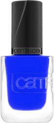 Catrice , Gel Affair, Ojă, 027, Your Royal Highness, 10.5 ml