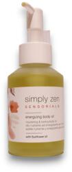 Simply Zen Simply Zen, Energizing, Tonifying, Body Oil, Day, 100 ml
