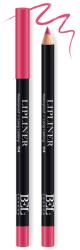 Bel London Bel London, BEL London, Hydrogenated Vegetable Oil, Waterproof, Contour, Lip Liner, 114, 0.78 g