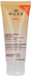 NUXE Nuxe, Sun, After-Sun Shampoo, For Hair & Body, 100 ml