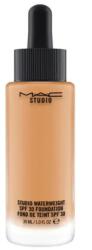 MAC MAC, Studio Waterweight, Vitamin E, Long Lasting, Liquid Foundation, NC45, SPF 30, 30 ml