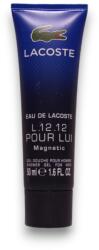 Lacoste Lacoste, Eau de Lacoste L. 12.12 Magnetic, Cleansing, Shower Gel, For All Skin Types, 50 ml - yuzuma - 53,07 RON