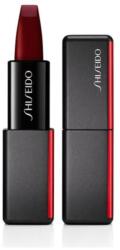 Shiseido Shiseido, Modern Matte Powder, Ruj cremă, No. 522, Velvet Rope, 4 g *Tester
