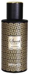 Louis Cardin Louis Cardin, Sweet Scent, Apă de parfum, For Women, 100 ml Parfum