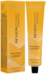 Revlon Revlon, Revlonissimo Colorsmetique, Permanent Vopsea de păr, 9.3 Very Light Golden Blonde, 60 ml