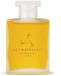 Aromatherapy Associates Aromatherapy Associates, Rose, Natural Essential Oils, Uplifting, Bath Oil, 55 ml *Tester