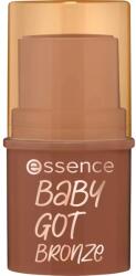  Essence, Baby Got Bronze, Bronzer Stick, 40, 5.5 g