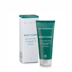 Bruno Vassari Bruno Vassari, Body Care, Active Ingredients, Slimming, Body Gel, 200 ml