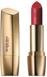 Deborah Milano Deborah, Milano Red, Long-Lasting, Ruj cremă, 31, 4.4 g *Tester