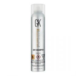 GK Hair Global Keratin, Global Keratin, Hair Dry Shampoo, For Volume, 332 ml