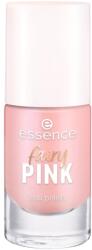 essence , Fairy, Ojă, 04, Pink, 8 ml