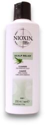 Nioxin Nioxin, Scalp Relief, Șampon, For Cleansing, 200 ml