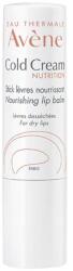 Avène Avene, Cold Cream, Nourishing, Lip Balm, 4 g