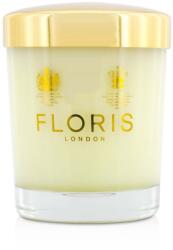 Floris Of London Floris Of London, Cinnamon & Tangerine, Cinnamon & Tangerine, Scented Candle, 175 g