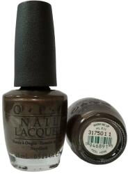 OPI Opi, Nail Lacquer, Ojă, HL E11, Warm Me Up, 15 ml
