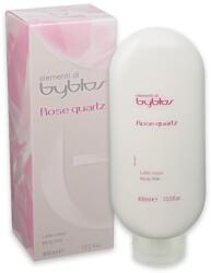 Byblos Byblos, Rose Quartz, Hydrating, Body Milk, 400 ml