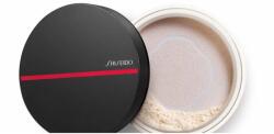 Shiseido Shiseido, Synchro Skin Invisible Silk, Loose Setting Powder, Radiant, 6 g *Tester