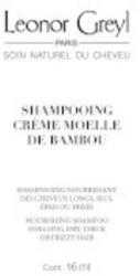 Leonor Greyl Leonor Greyl, Moelle De Bambou, Șampon, For Nourishing, 16 ml *Sample